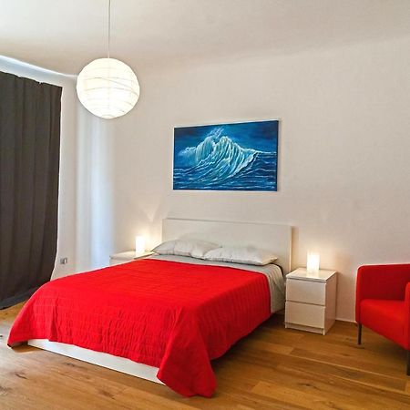 Casa Vacanze Hadithi, tra Le Rive e Piazza Unità Trieste Esterno foto