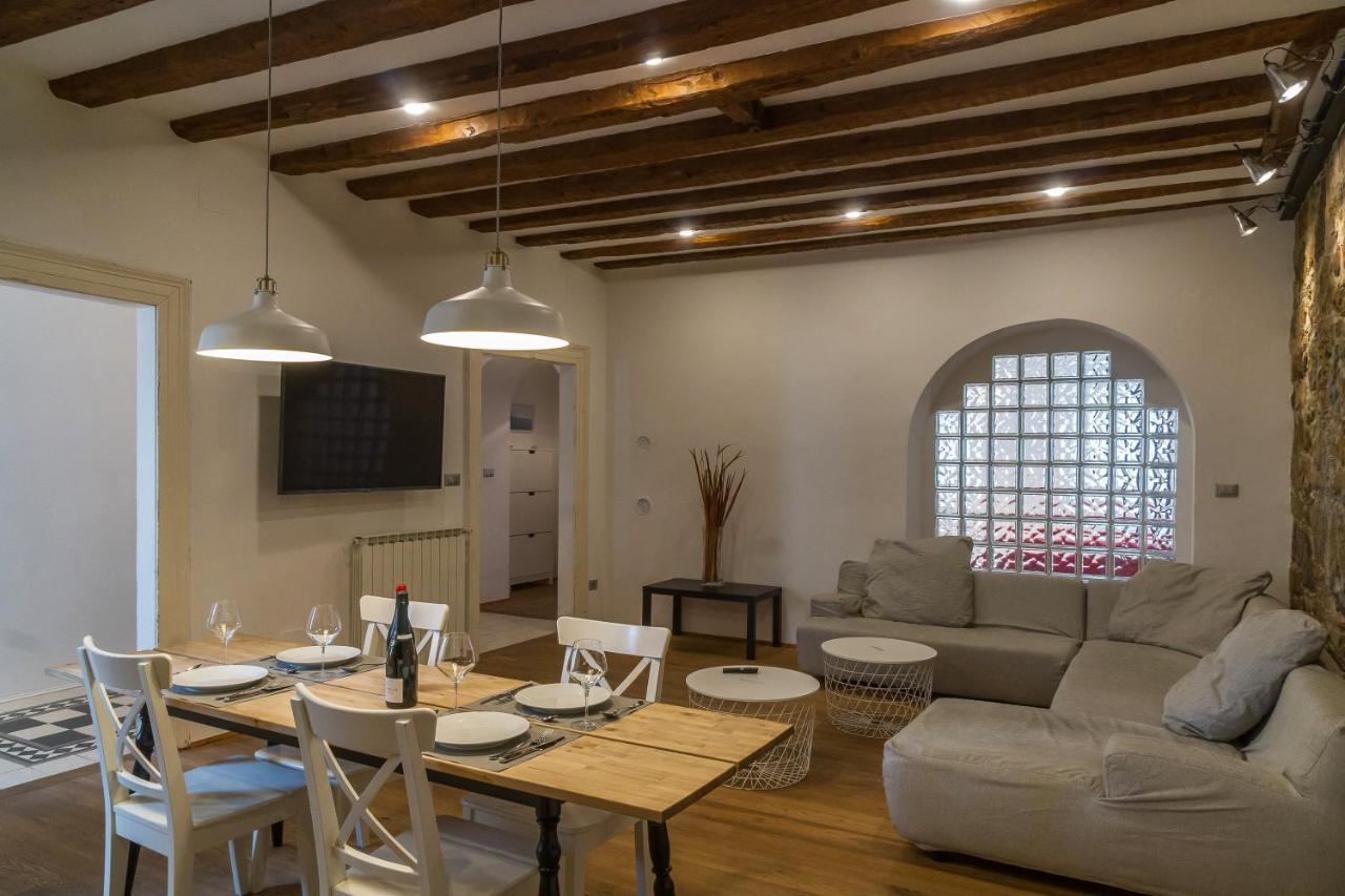 Casa Vacanze Hadithi, tra Le Rive e Piazza Unità Trieste Esterno foto