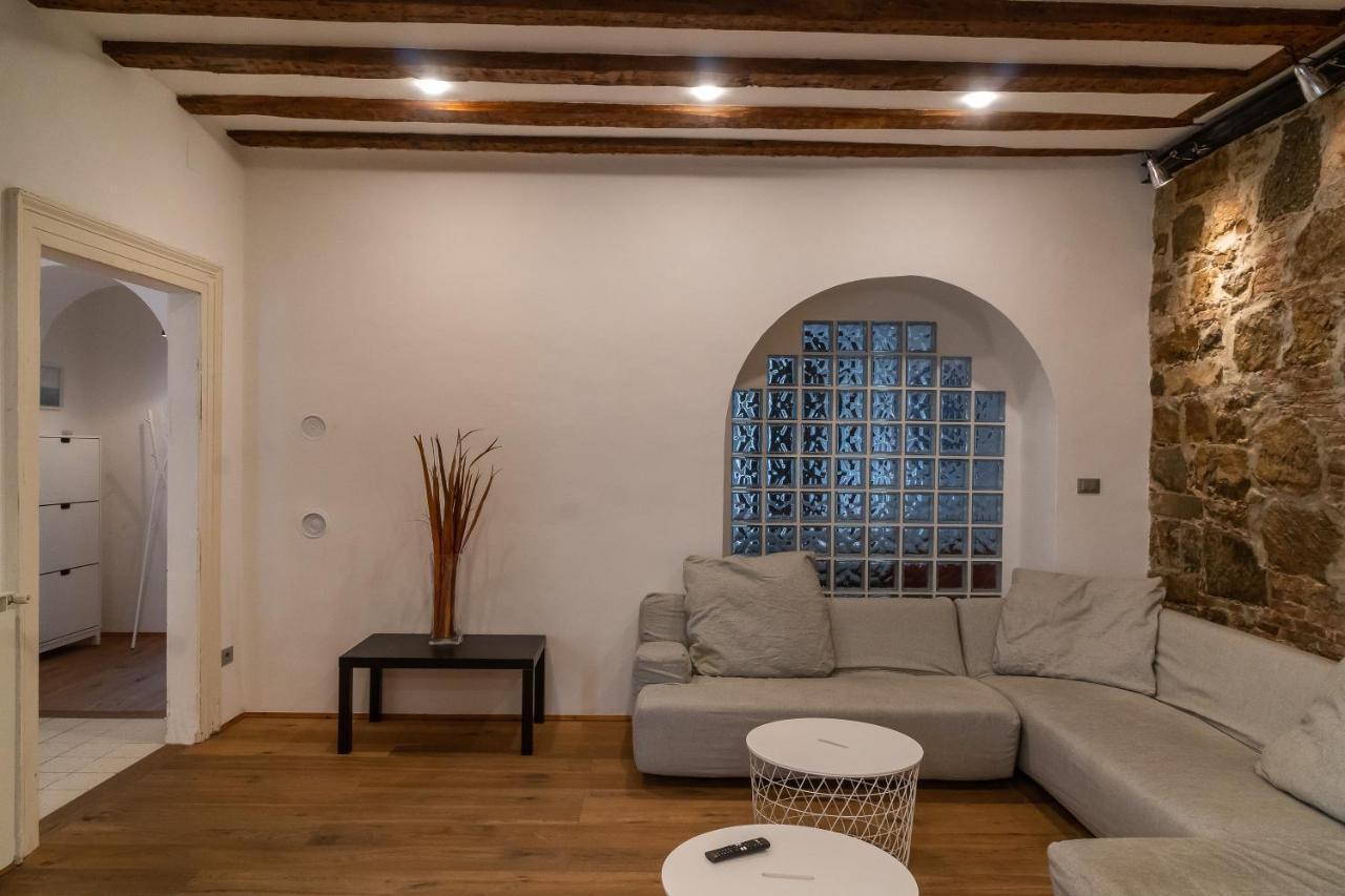 Casa Vacanze Hadithi, tra Le Rive e Piazza Unità Trieste Esterno foto