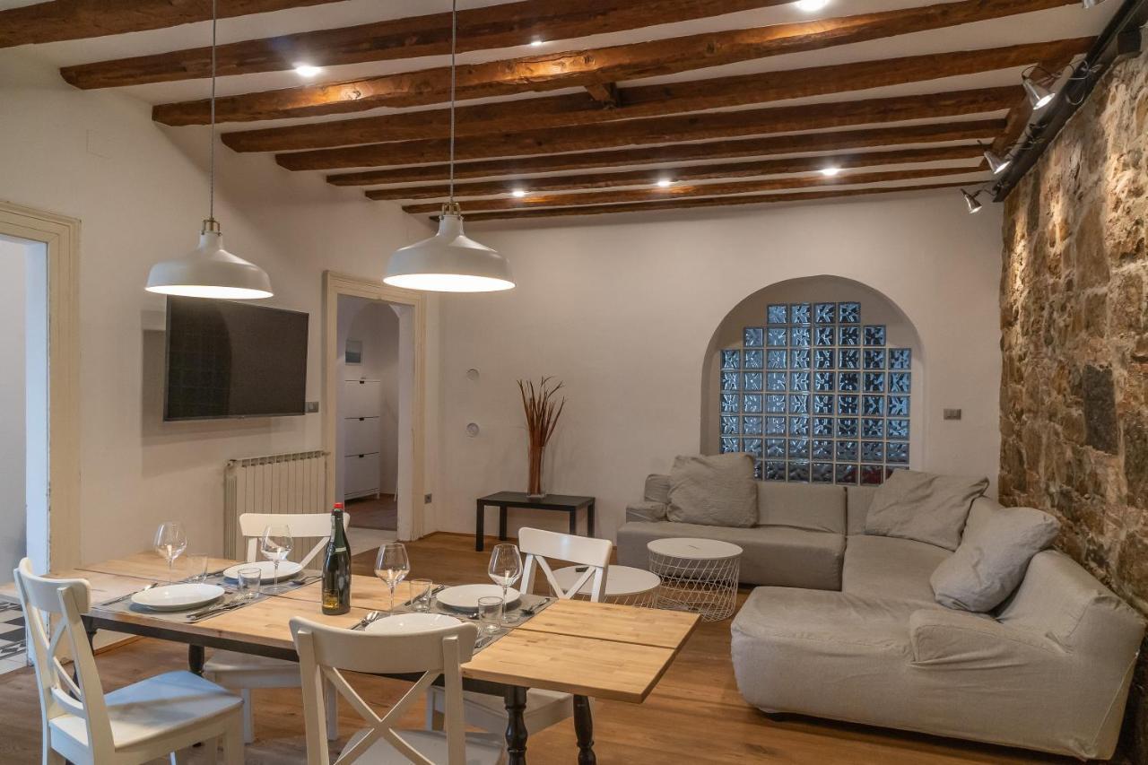 Casa Vacanze Hadithi, tra Le Rive e Piazza Unità Trieste Esterno foto