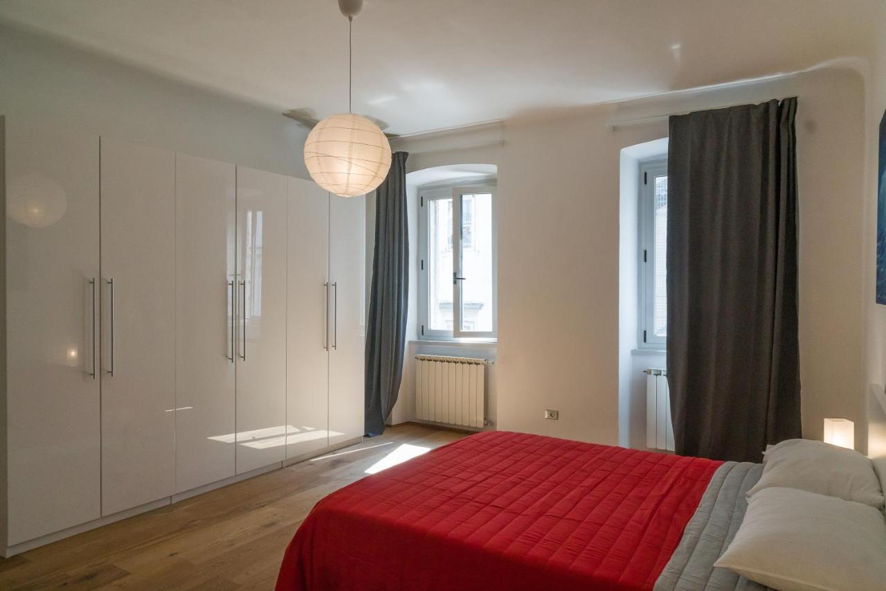 Casa Vacanze Hadithi, tra Le Rive e Piazza Unità Trieste Esterno foto